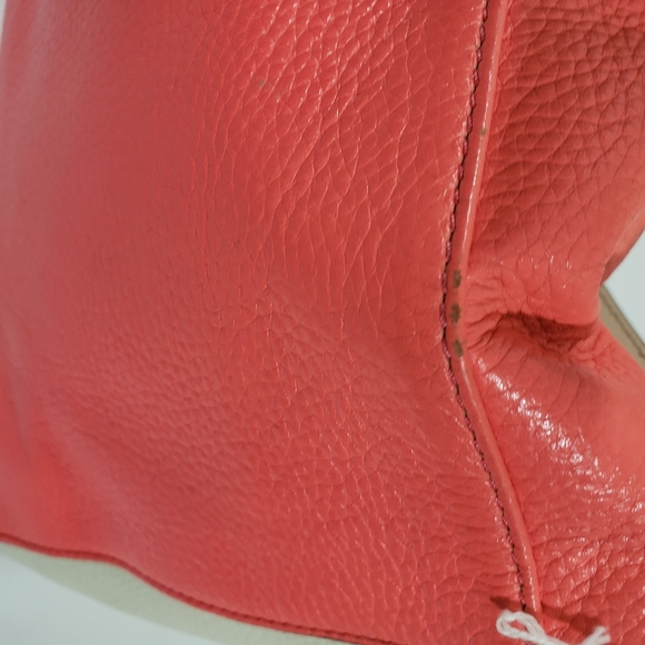 KATE SPADE CROSSBODY HANDBAG WITH FOLD OVER POCKET - Picture 15 of 15